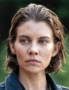 Maggie Greene