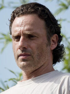Rick Grimes