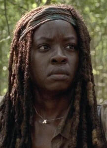 Michonne Grimes